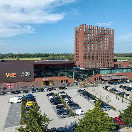 Van Der Valk Hotel Gorinchem Exterior foto