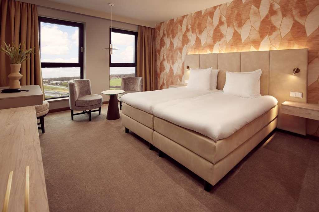 Van Der Valk Hotel Gorinchem Habitación foto