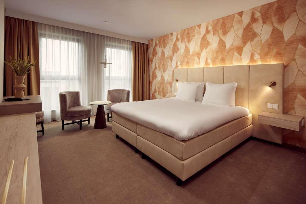 Van Der Valk Hotel Gorinchem Habitación foto