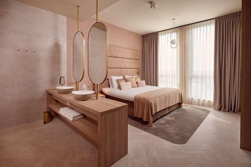 Van Der Valk Hotel Gorinchem Habitación foto