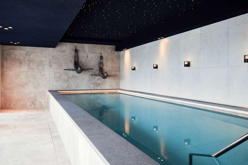 Van Der Valk Hotel Gorinchem Facilidades foto