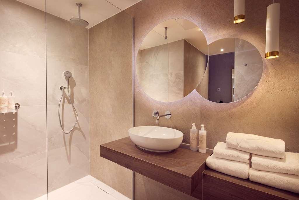 Van Der Valk Hotel Gorinchem Habitación foto