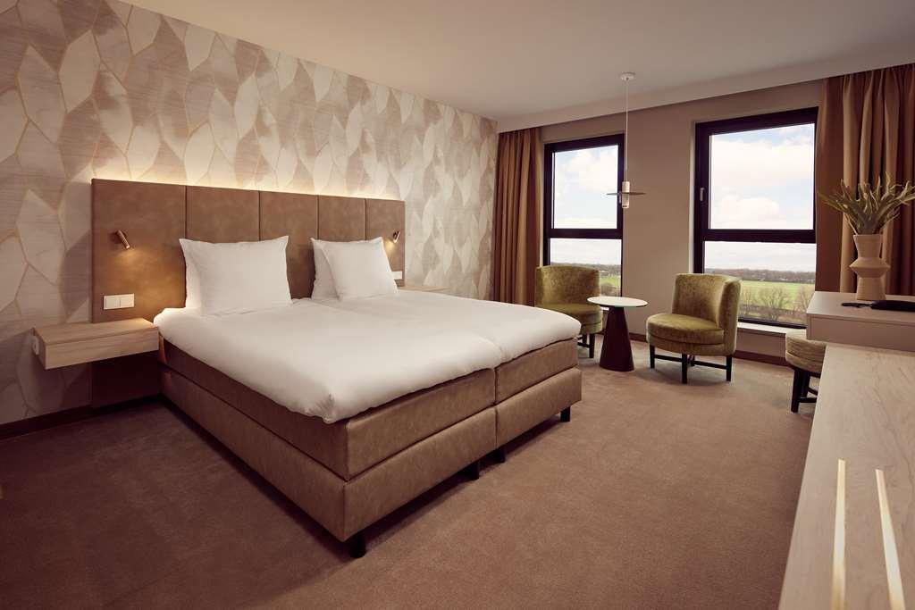Van Der Valk Hotel Gorinchem Habitación foto